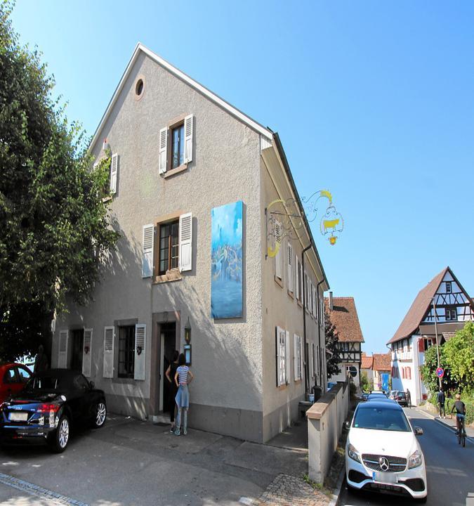 Gasthaus Zum Ochsen