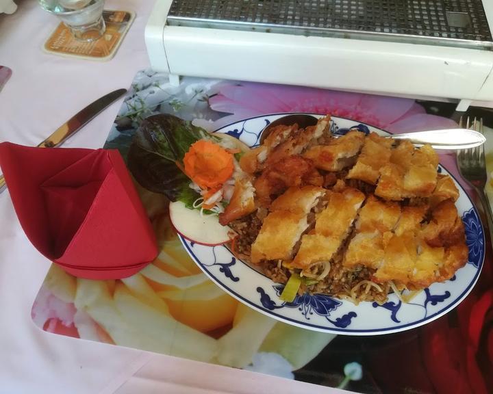 Lotus - Asia Restaurant