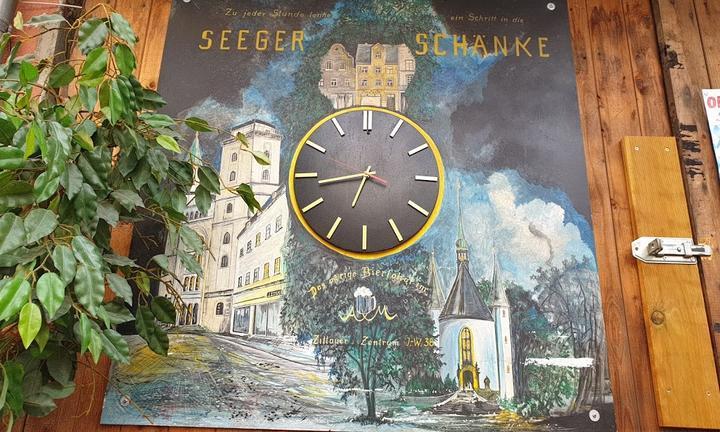 Seeger Schaenke